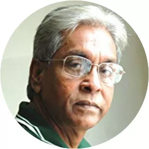 Chashi Nazrul Islam