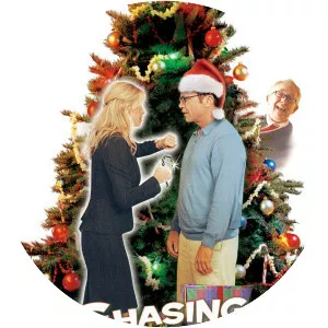 Chasing Christmas