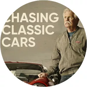 Chasing Classic Cars - Television series