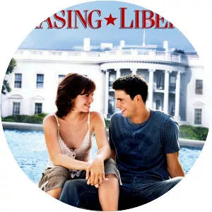 Chasing Liberty - PG-13 2004 ‧ Teen film/Romance ‧ 1h 51m