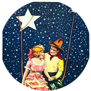 Chasing the Moon photograph