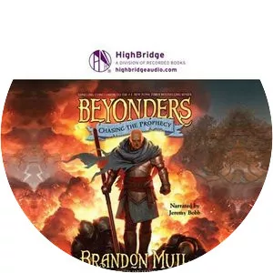 Chasing the Prophecy