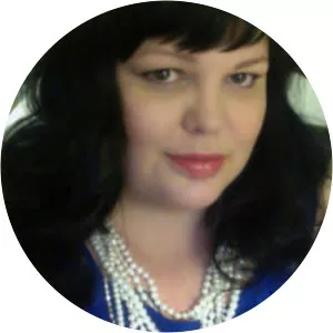 Chasity Bowlin - Author