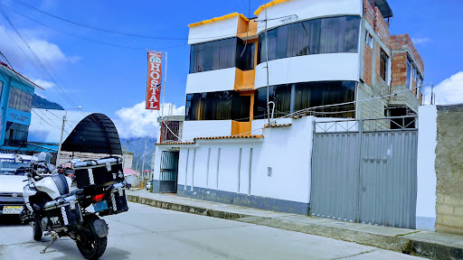 Chaska Hostal - Hotel