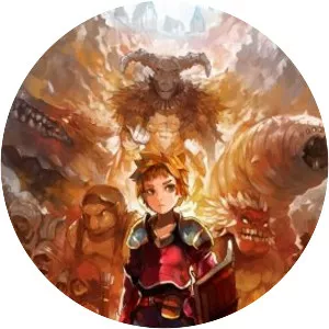 Chasm - Video game