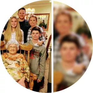 Chassidy Celeste Blackstock - Narvel Blackstock's daughter