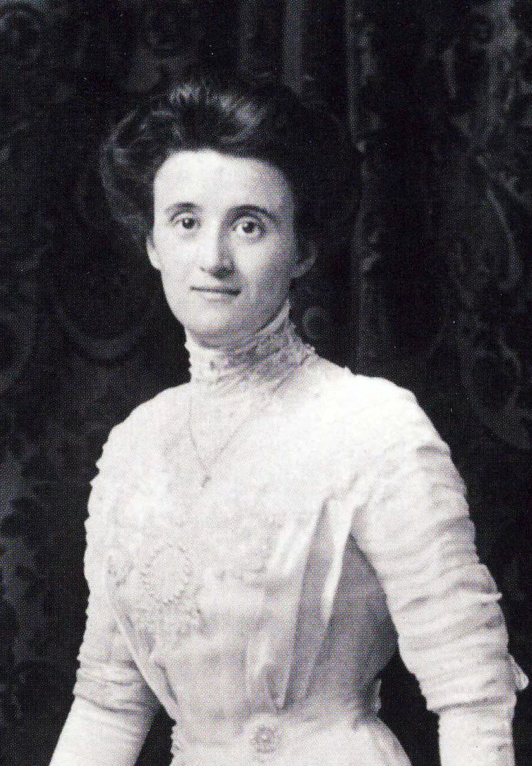 Chastine Estelle Roberta McKinney