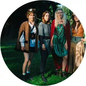 Chastity Belt  - Rock band