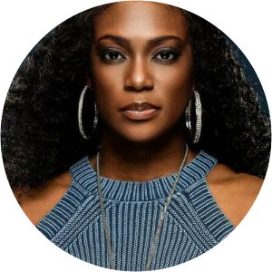 Chastity Butler photograph