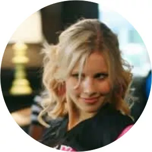 Chastity Meyer - Fictional character