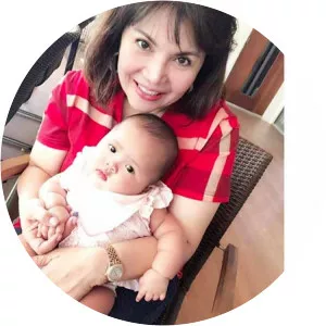 Chat Luna photograph