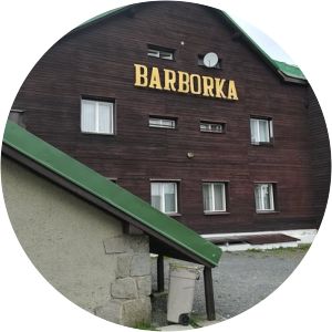 Chata Barborka
