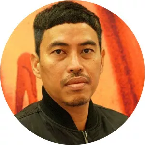Chatchai Chaiyon - Film art director