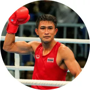 Chatchai-decha Butdee