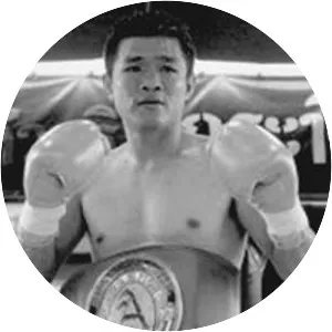 Chatchai Singwangcha - Thai professional boxer