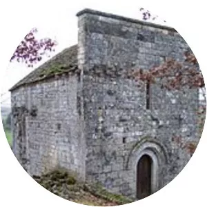 Château d'Auberoche - 