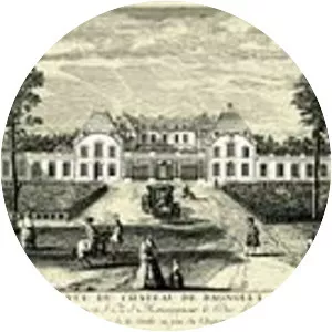 Château de Bagnolet