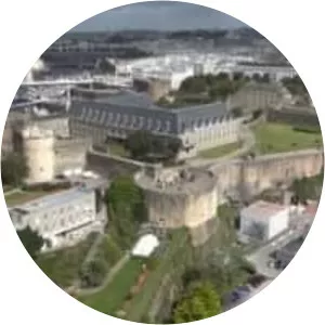 Château de Brest - 