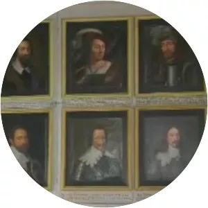 Château de BussyRabutin - 