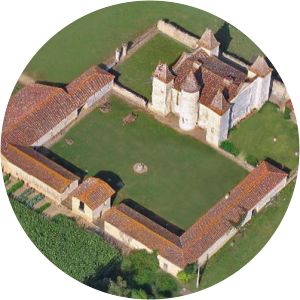 Château de Caumale