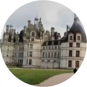 Château de Chambord