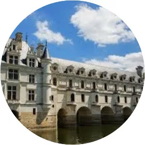 Château de Chenonceau