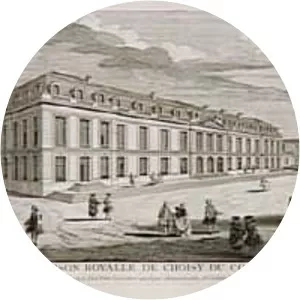 Château de Choisy