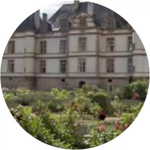 Château de Cormatin