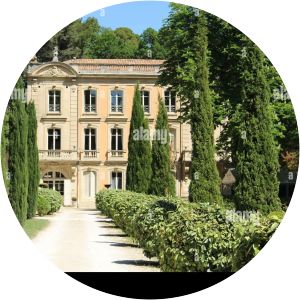 Chateau de Font-Segugne