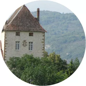 Château de la Barre - 