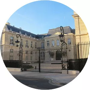 Château de la Muette - 