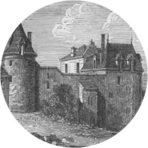 Château de la Tournelle - 