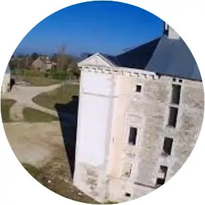 Château de Maulnes