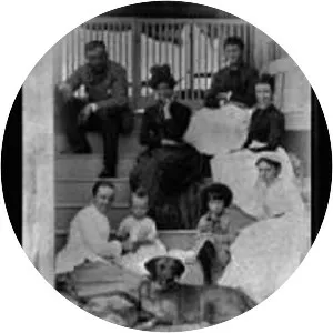 Chateau de Mores State Historic Site