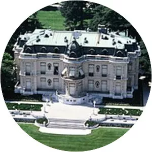 Château de Pregny - 