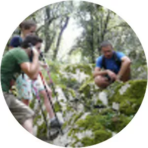 Château de Puilaurens - 