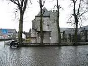 château de Raeren - 