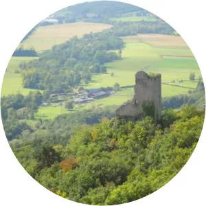 Château de Ramstein