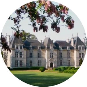 Château de Ravignan