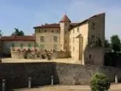 Chateau De Roche La Molière