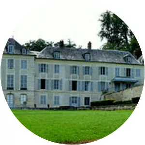Château de Saint-Just - 