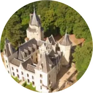 Château de Ternay - 