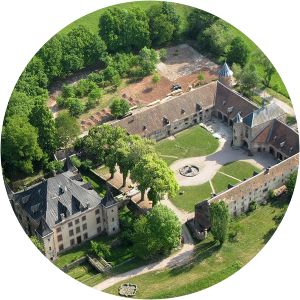 Château de Thanvillé