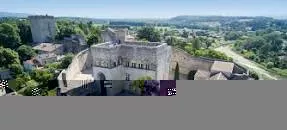 Château des Adhémar