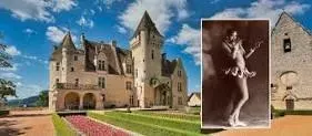 Château des Milandes - 