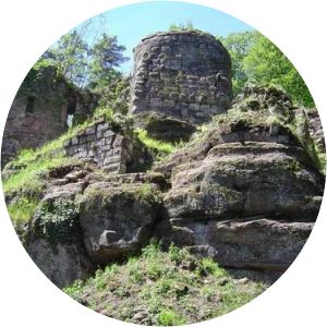 Château du Freudeneck