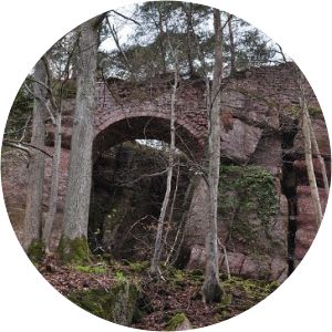 Château du Hagelschloss