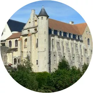 Château-Landon