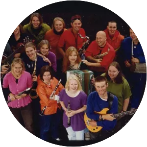 Chateau Neuf Spelemannslag