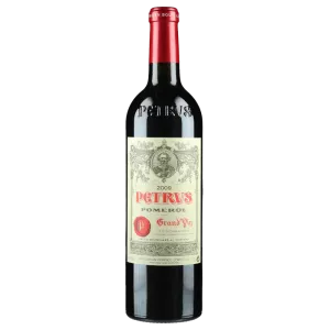 Château Pétrus - Wine producer